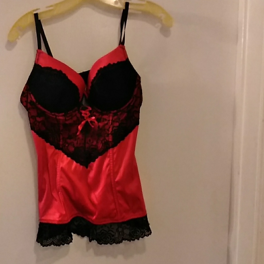 Women's Lingerie